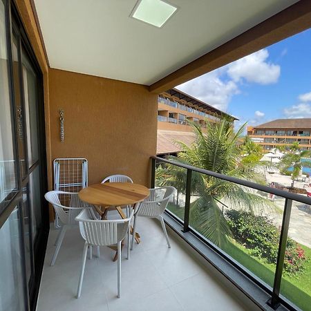 Flat Eco Resort Praia Dos Carneiros Buitenkant foto