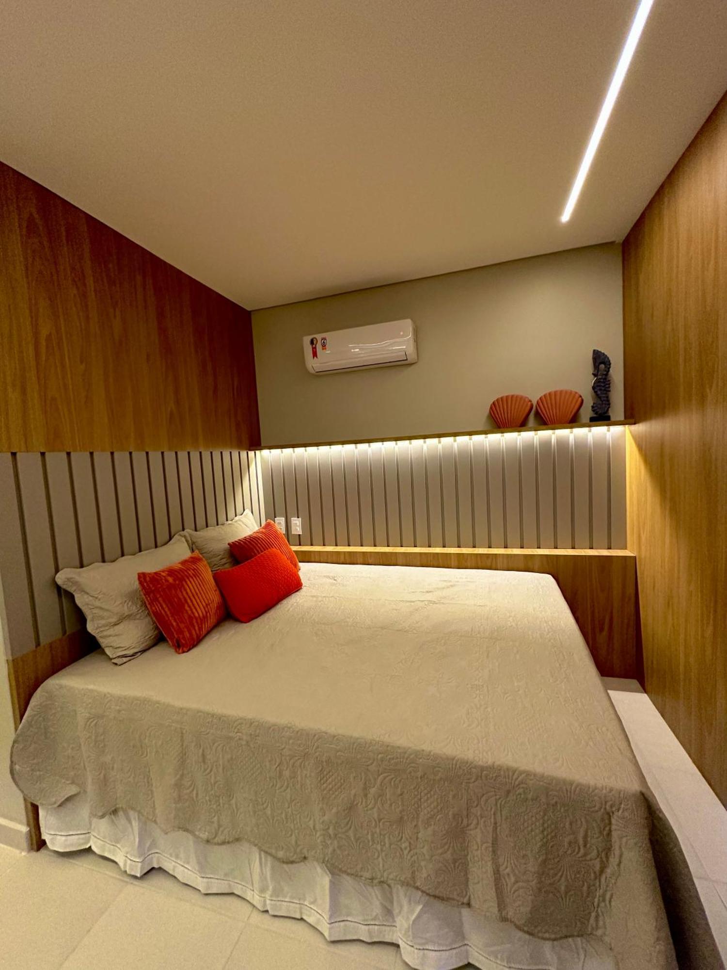 Flat Eco Resort Praia Dos Carneiros Buitenkant foto