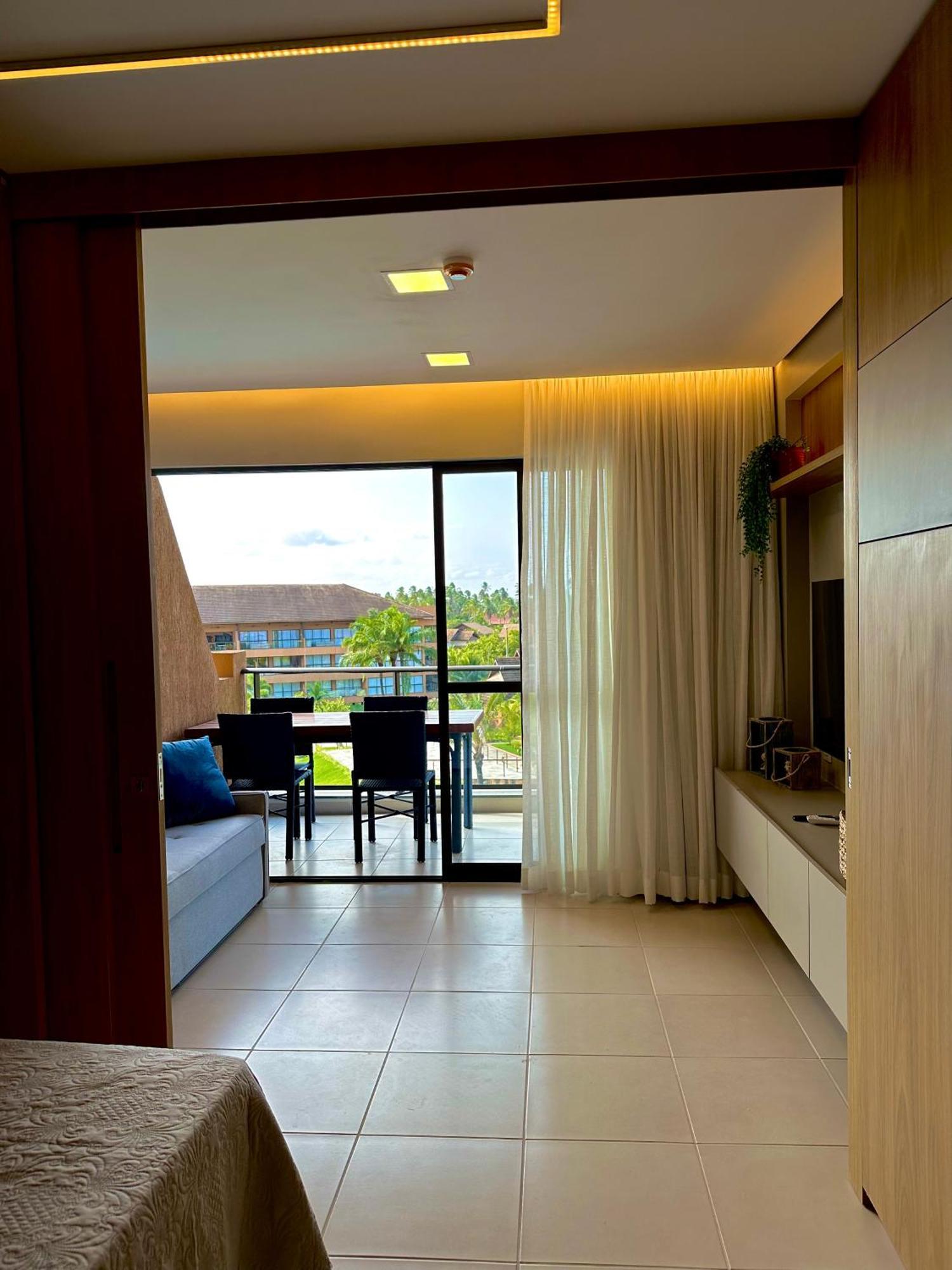 Flat Eco Resort Praia Dos Carneiros Buitenkant foto