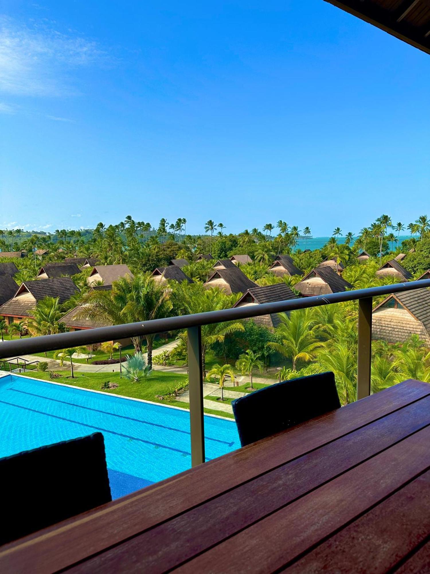 Flat Eco Resort Praia Dos Carneiros Buitenkant foto