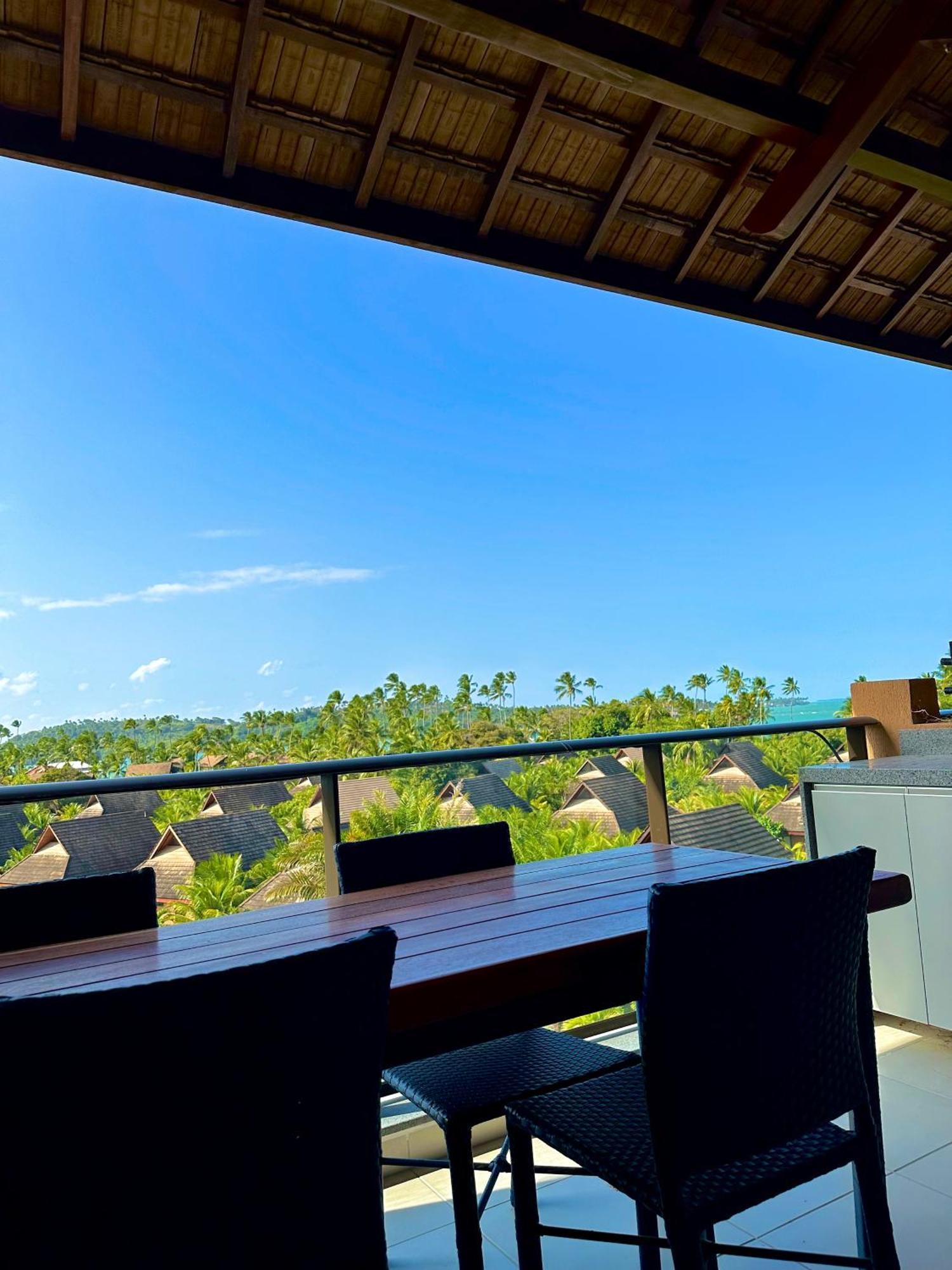 Flat Eco Resort Praia Dos Carneiros Buitenkant foto