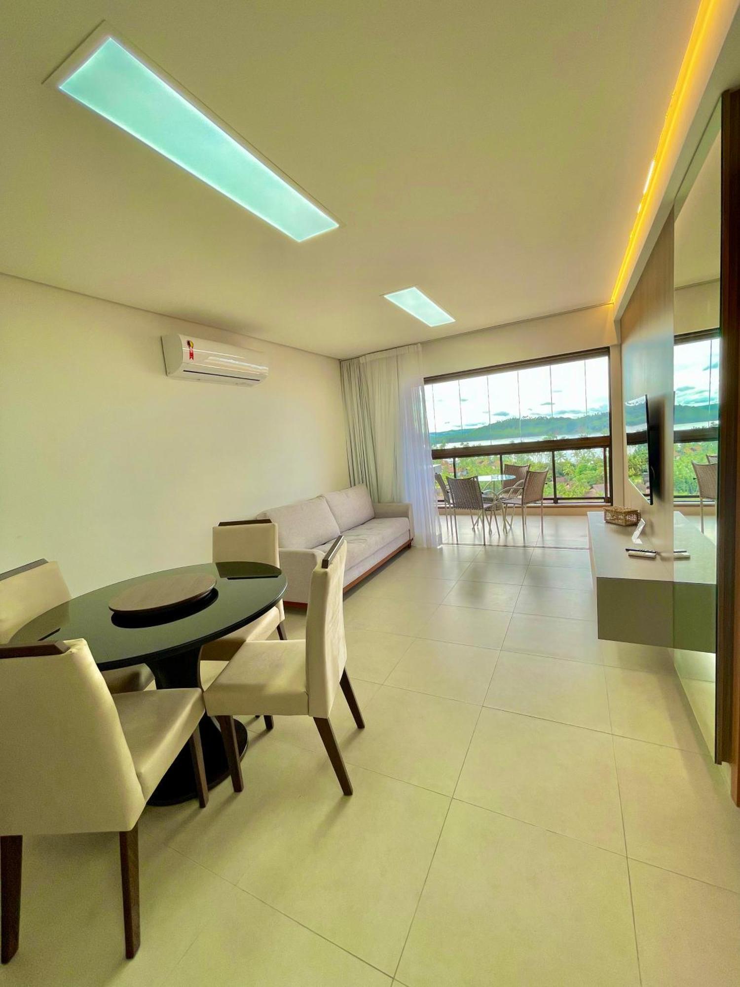 Flat Eco Resort Praia Dos Carneiros Buitenkant foto