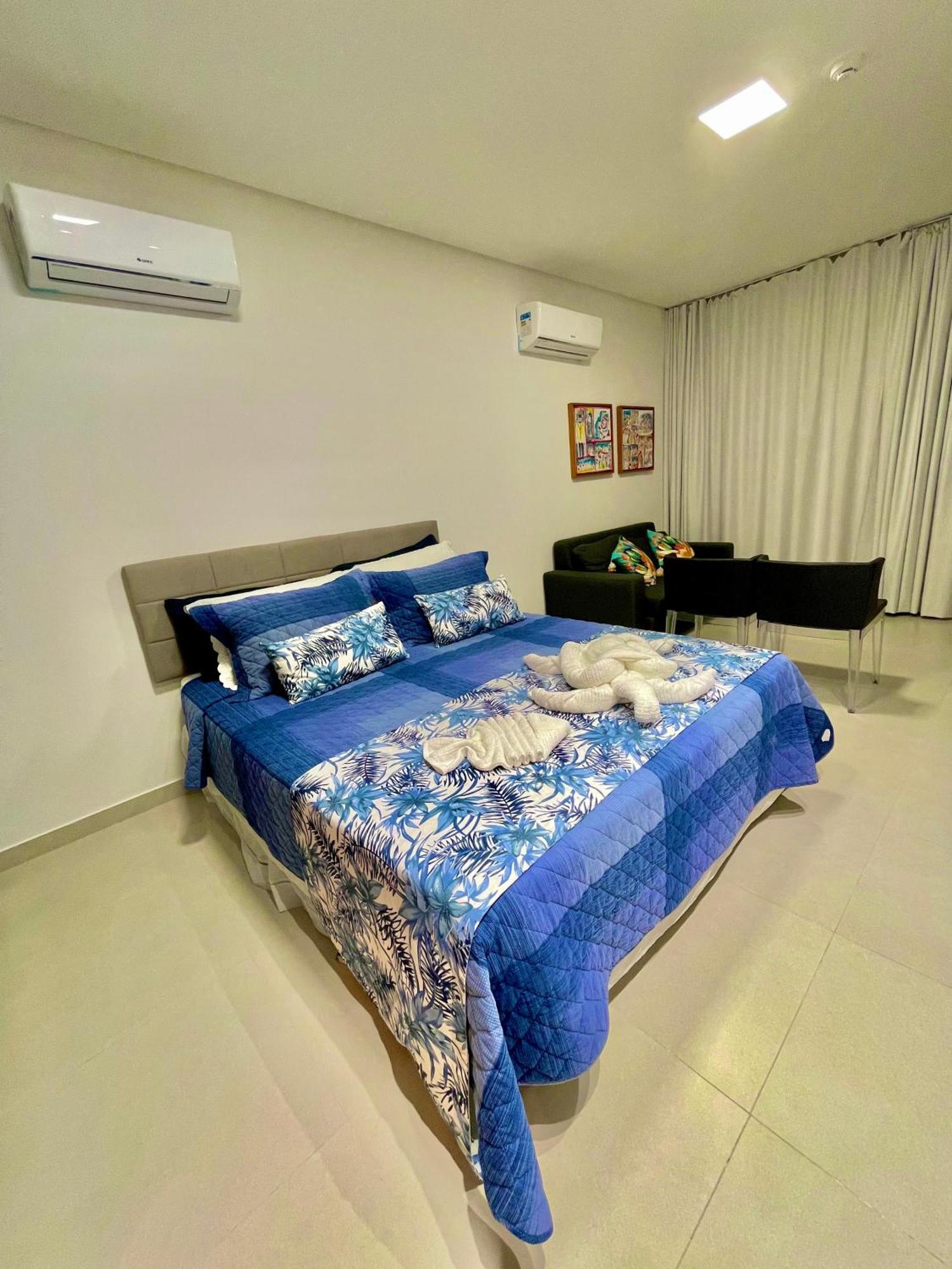 Flat Eco Resort Praia Dos Carneiros Buitenkant foto